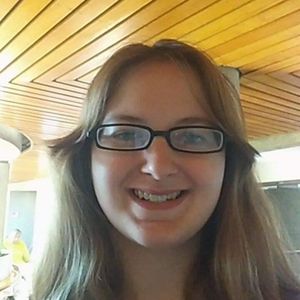 Meet your Posher, Kristina